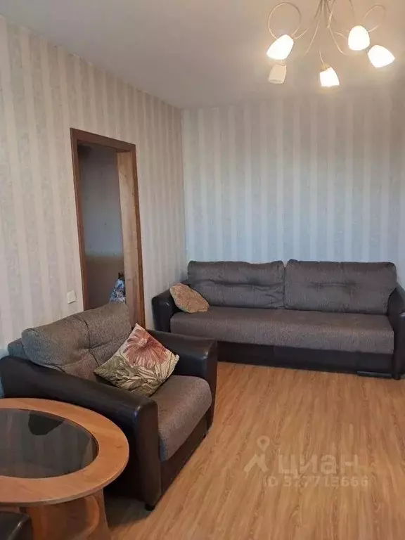 1-к кв. Москва бул. Дмитрия Донского, 11К2 (42.0 м) - Фото 1