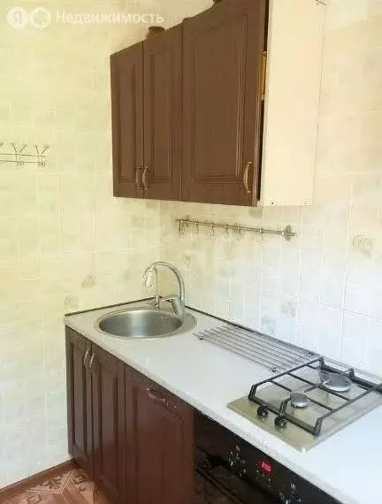 2-комнатная квартира: Ильинский, улица Островского, 2 (44.7 м) - Фото 0