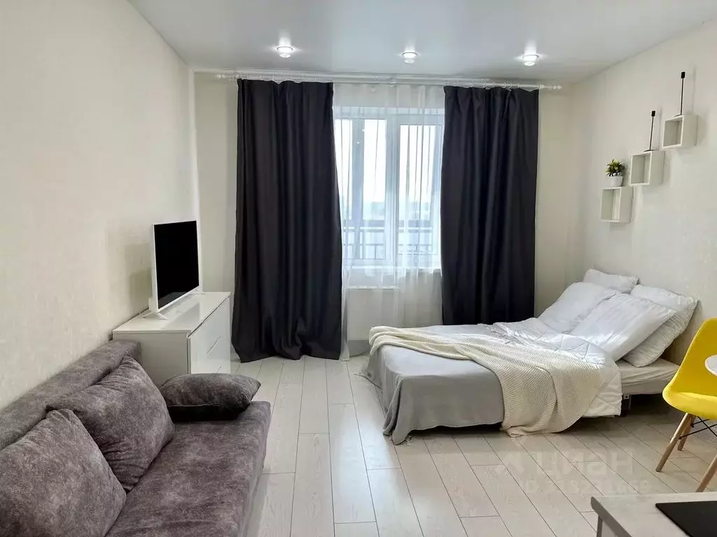 Студия Татарстан, Казань ул. Космонавтов, 61Е (25.0 м) - Фото 0