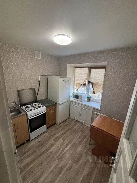 2-к кв. Свердловская область, Березовский Шиловская ул., 2 (48.0 м) - Фото 1