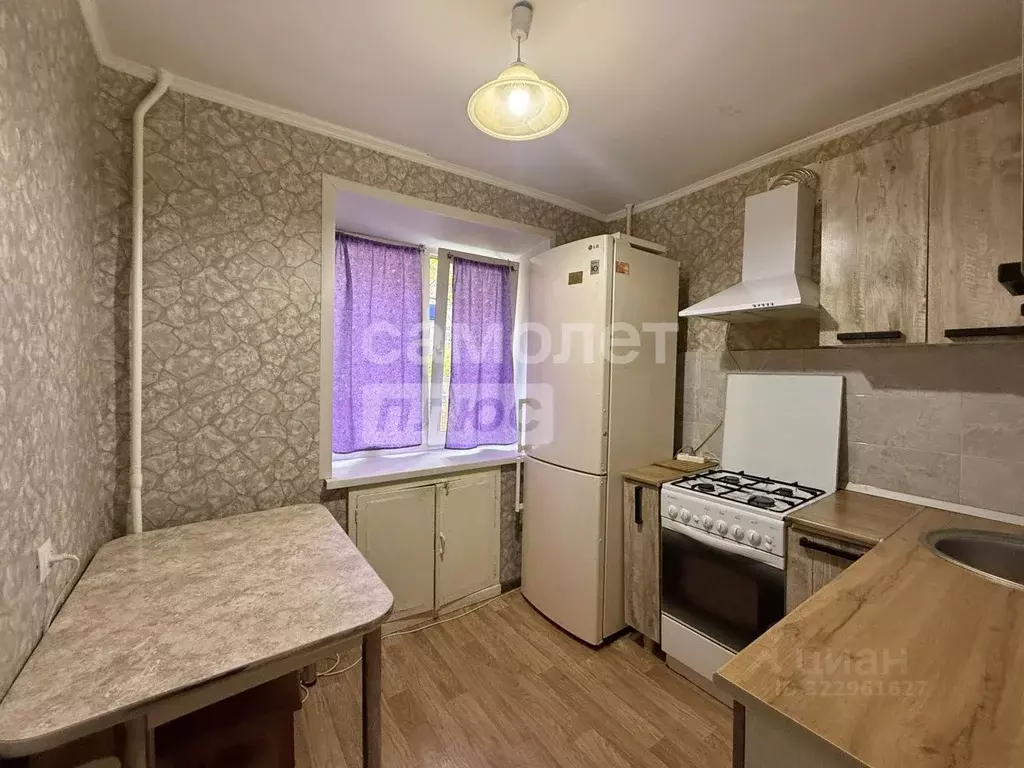 3-к кв. Пензенская область, Пенза ул. Мира, 68 (62.5 м) - Фото 1