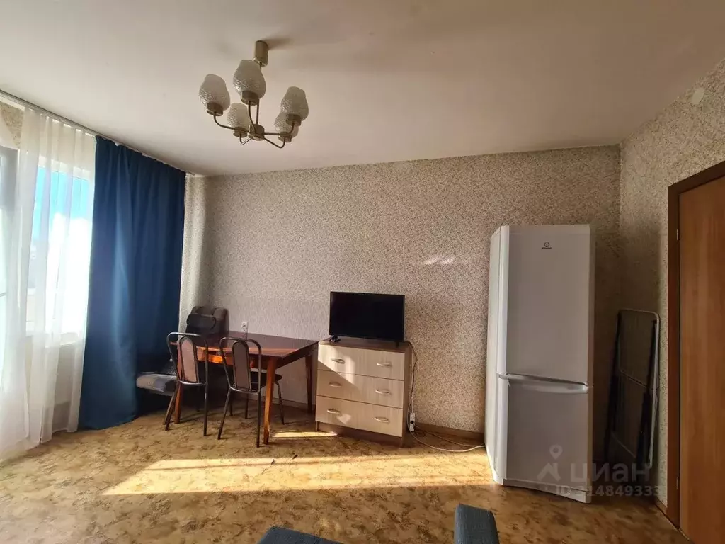 Комната Санкт-Петербург ул. Маршала Захарова, 12к2 (16.0 м) - Фото 1