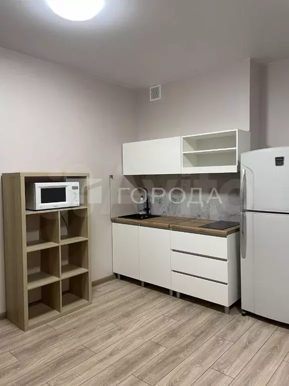 Квартира-студия, 25 м, 10/17 эт. - Фото 0