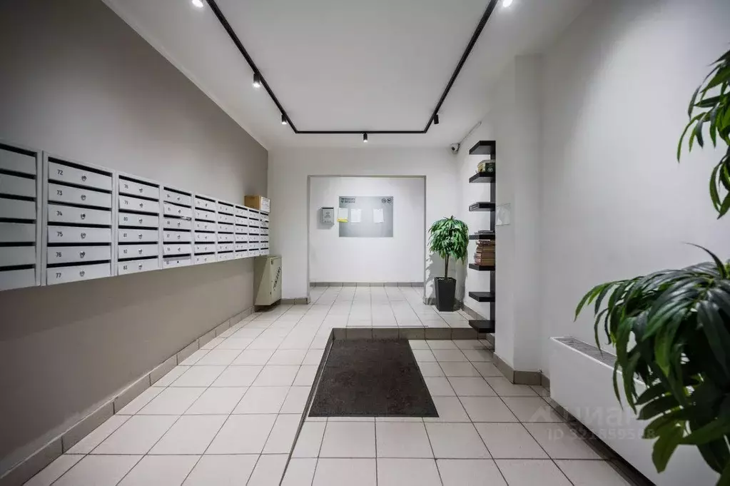 Квартира, 1 комната, 41 м - Фото 1