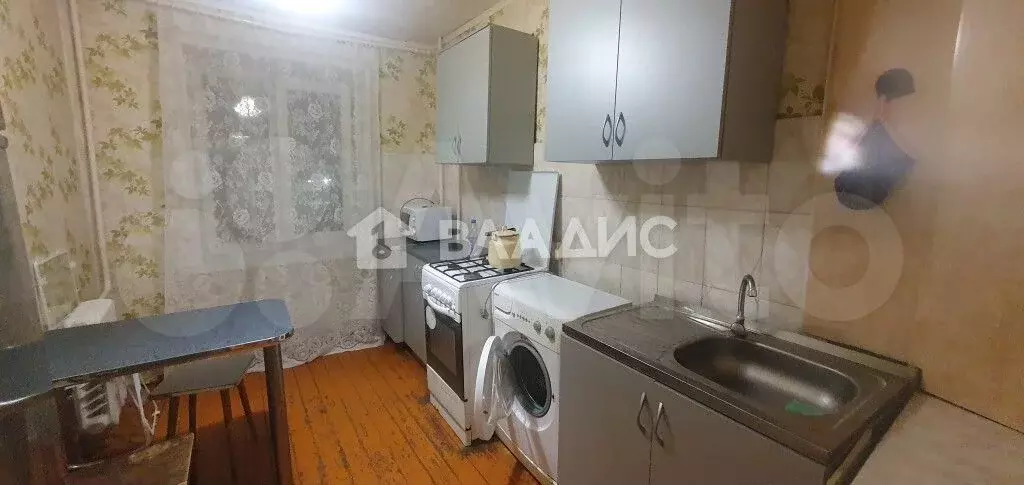 2-к. квартира, 54 м, 3/5 эт. - Фото 1
