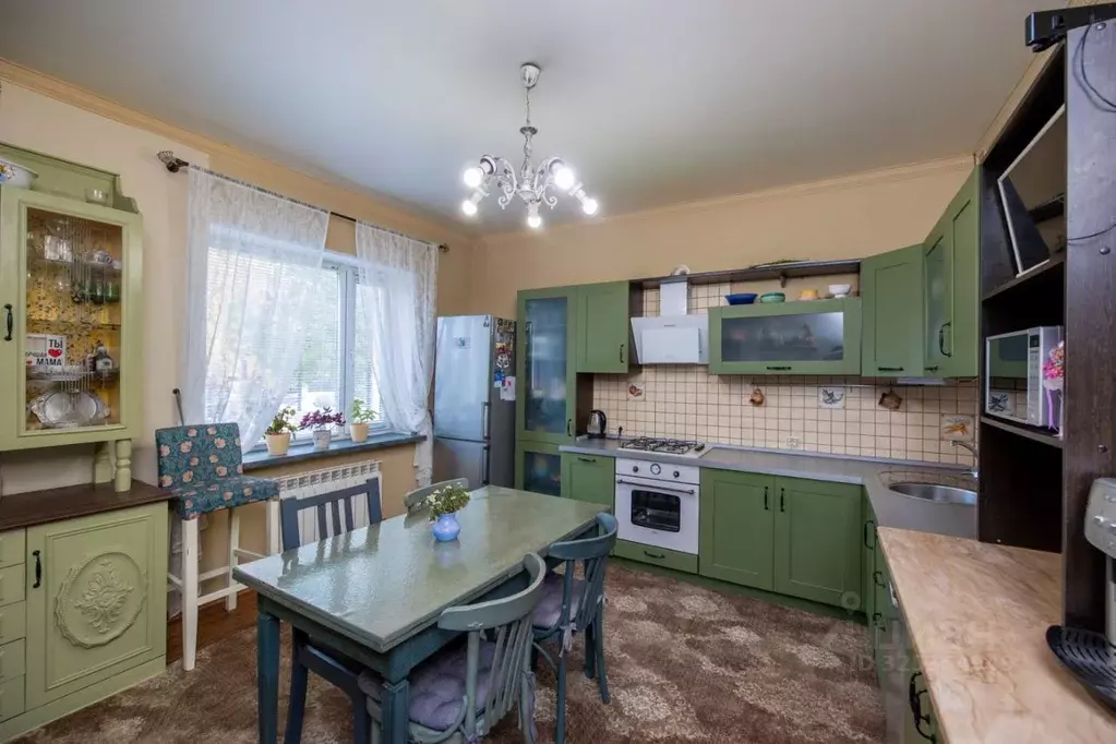 Дом в Оренбургская область, Оренбург Южно-Уральская ул., 76 (138 м) - Фото 2