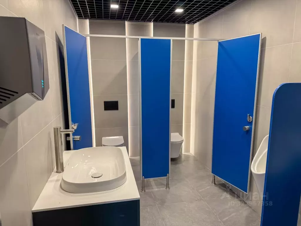 Помещение свободного назначения в Челябинская область, Челябинск ... - Фото 1