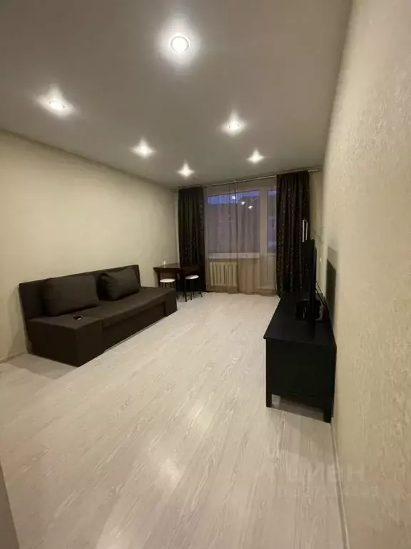 1-к кв. Москва Восточная ул., 11к1 (36.0 м) - Фото 1