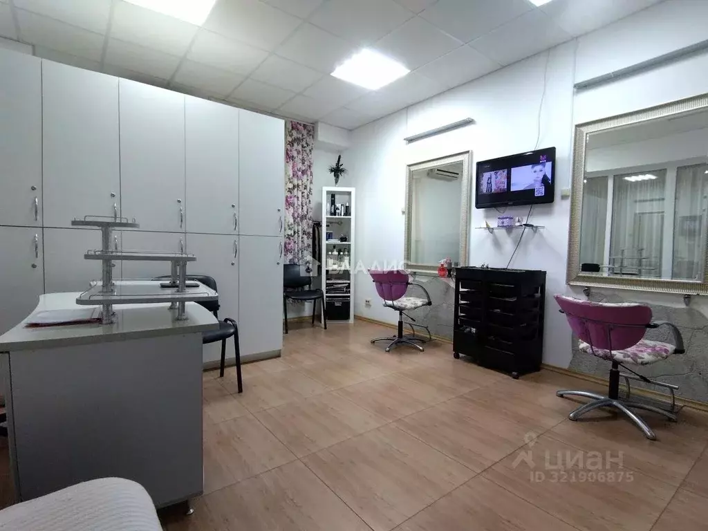 Помещение свободного назначения в Ростовская область, Ростов-на-Дону ... - Фото 1