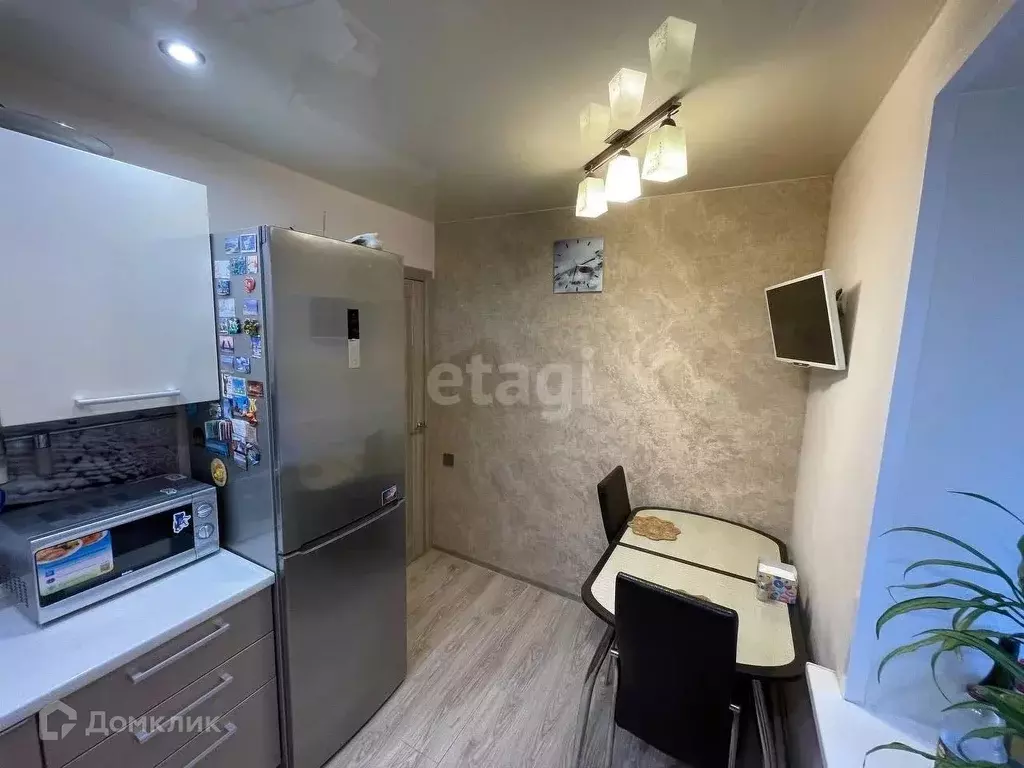 Продаётся 2-к квартира, 46.7 м - Фото 1