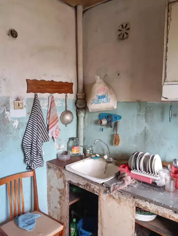 Свободной планировки кв. Бурятия, Заиграевский район, Новобрянское ... - Фото 1