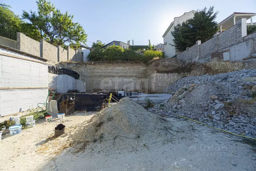 Участок в Севастополь ул. Декабристов (4.87 сот.) - Фото 1