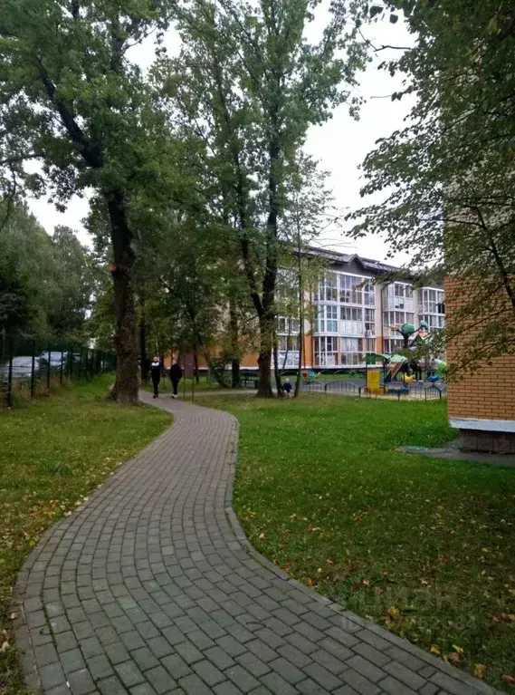 Студия Московская область, Люберцы городской округ, д. Мотяково 65к42 ... - Фото 1