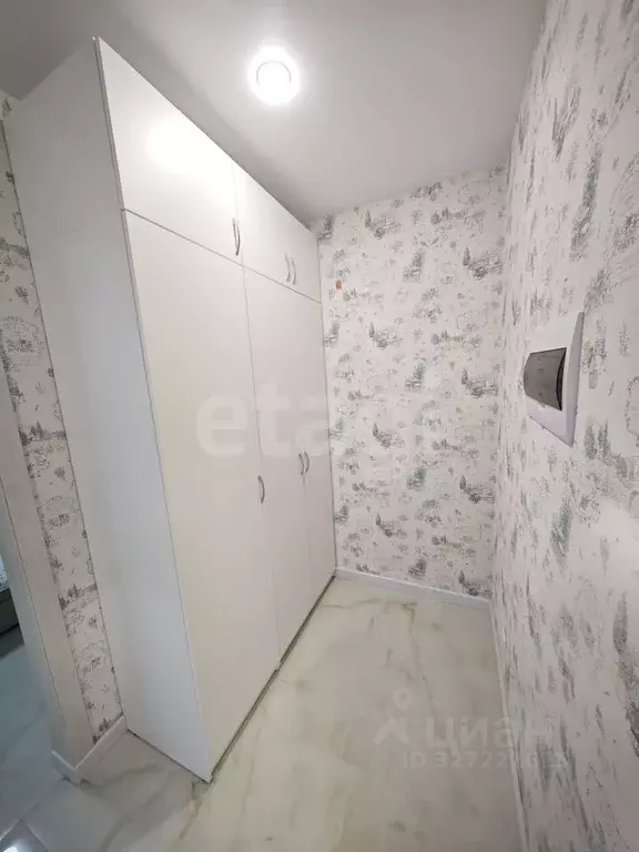 Студия Крым, Сакский район, с. Фрунзе ул. Мира (31.7 м) - Фото 2