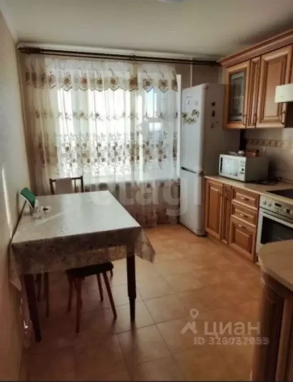 3-к кв. Ставропольский край, Ставрополь ул. Доваторцев, 32а (66.1 м) - Фото 1