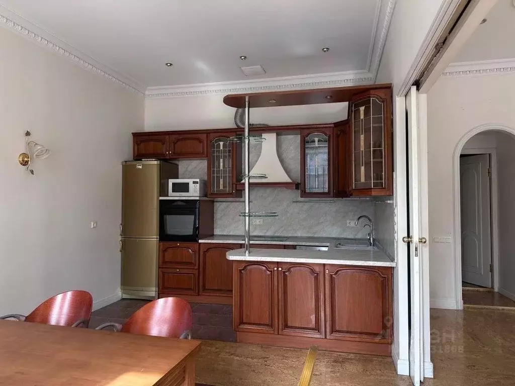 6-к кв. Санкт-Петербург Суворовский просп., 40 (204.0 м) - Фото 1