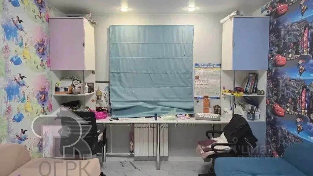 3-к кв. Московская область, Балашиха Агрогородок мкр,  (63.5 м) - Фото 2