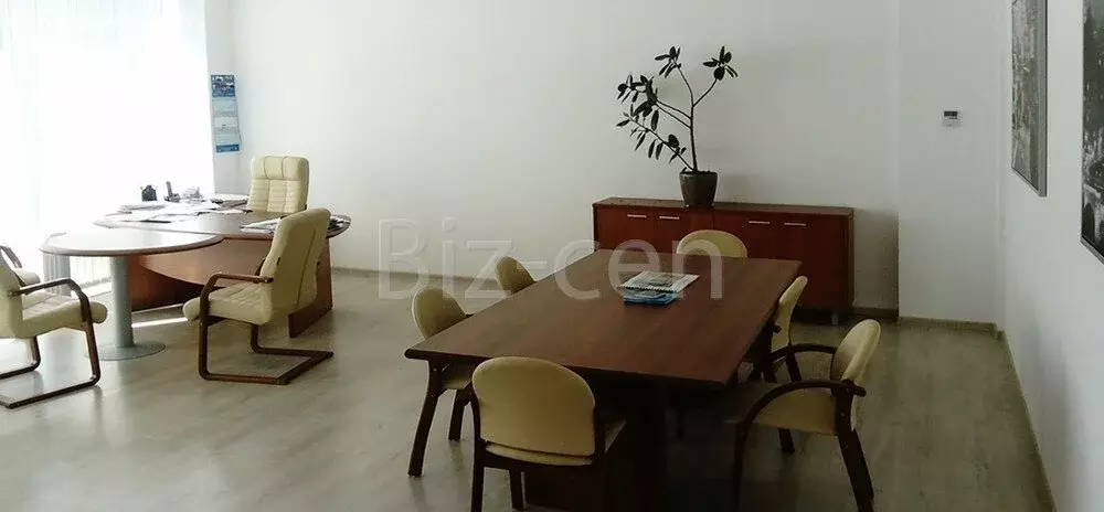 Офис (10 м) - Фото 2