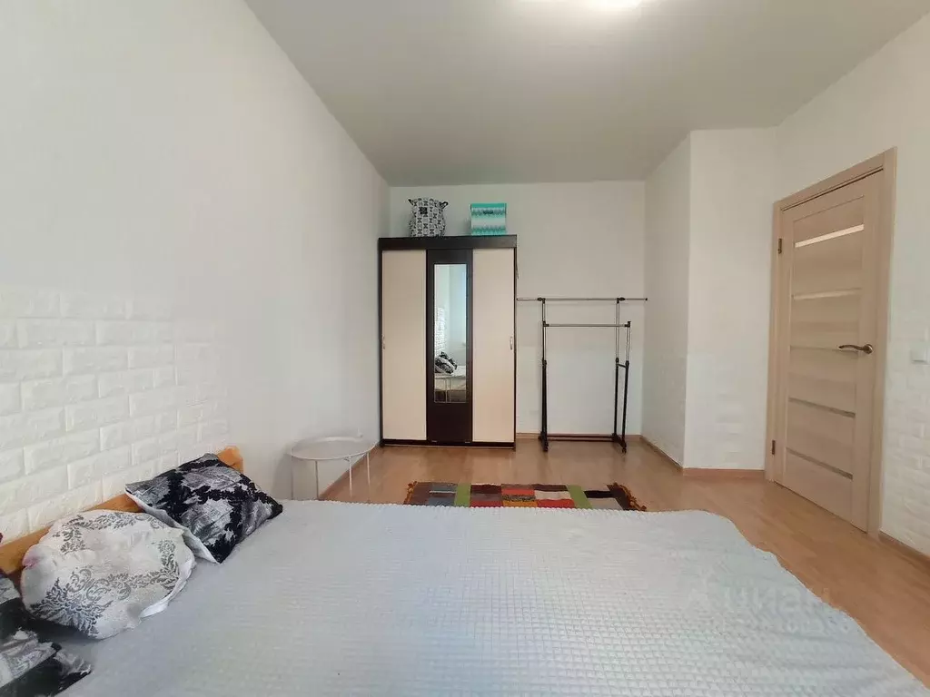 1-к кв. Ленинградская область, Кудрово г. Всеволожский район, ... - Фото 1