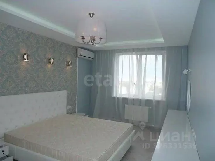 1-к кв. Ярославская область, Ярославский муниципальный округ, пос. ... - Фото 1