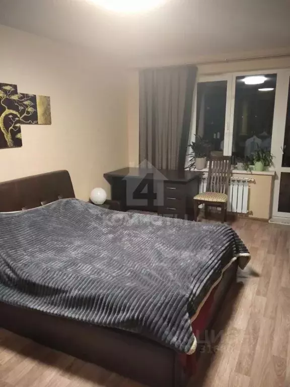 2-к кв. Воронежская область, Воронеж ул. Димитрова, 131 (67.0 м) - Фото 1