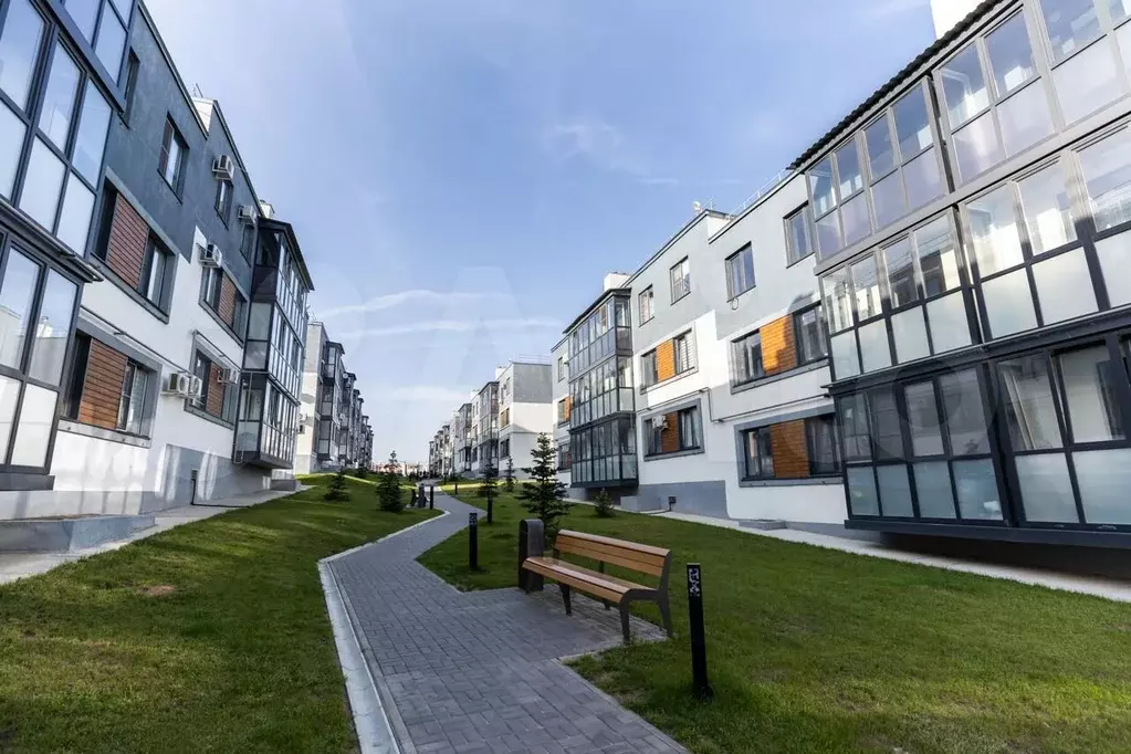 Купить Квартиру В Волгограде Городищенский Район