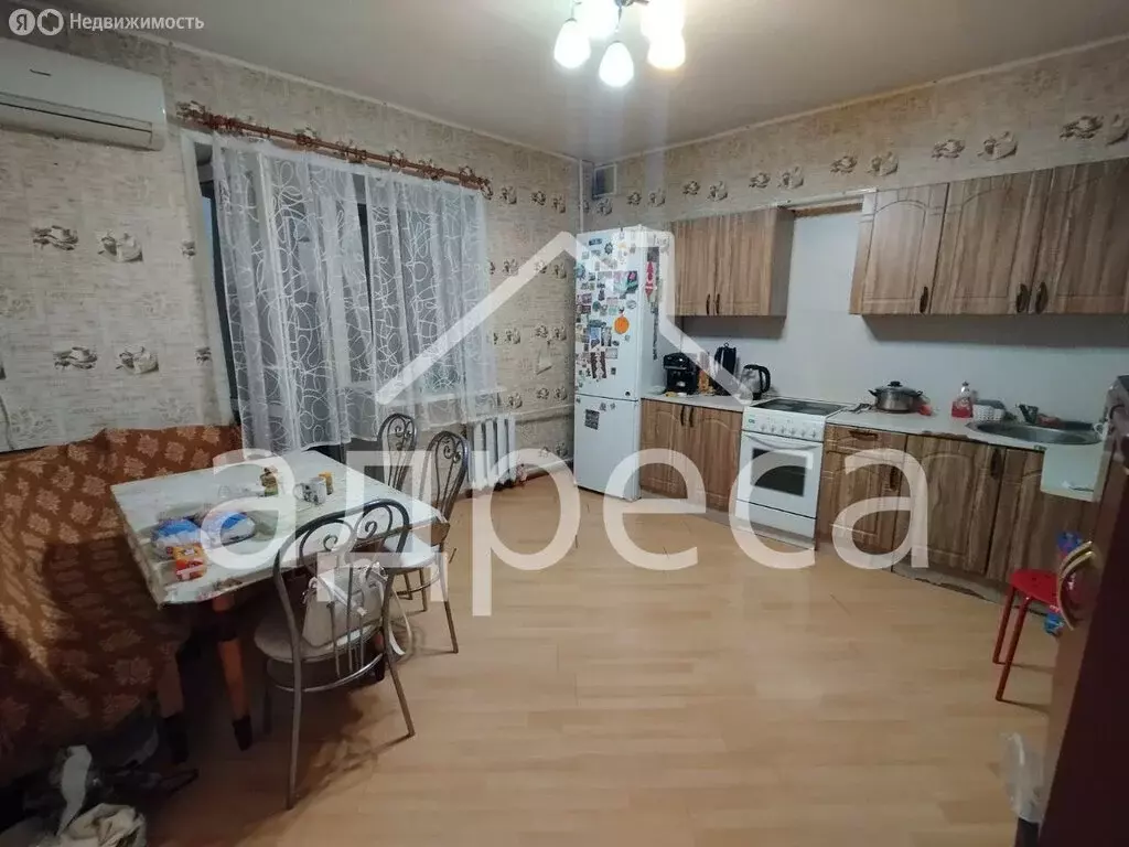 3-комнатная квартира: Самара, Ново-Вокзальная улица, 155к3 (124 м) - Фото 1