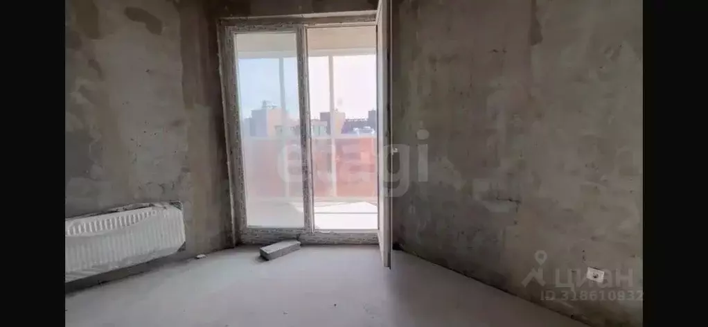 2-к кв. Санкт-Петербург ш. Суздальское, 12к2 (88.4 м) - Фото 0