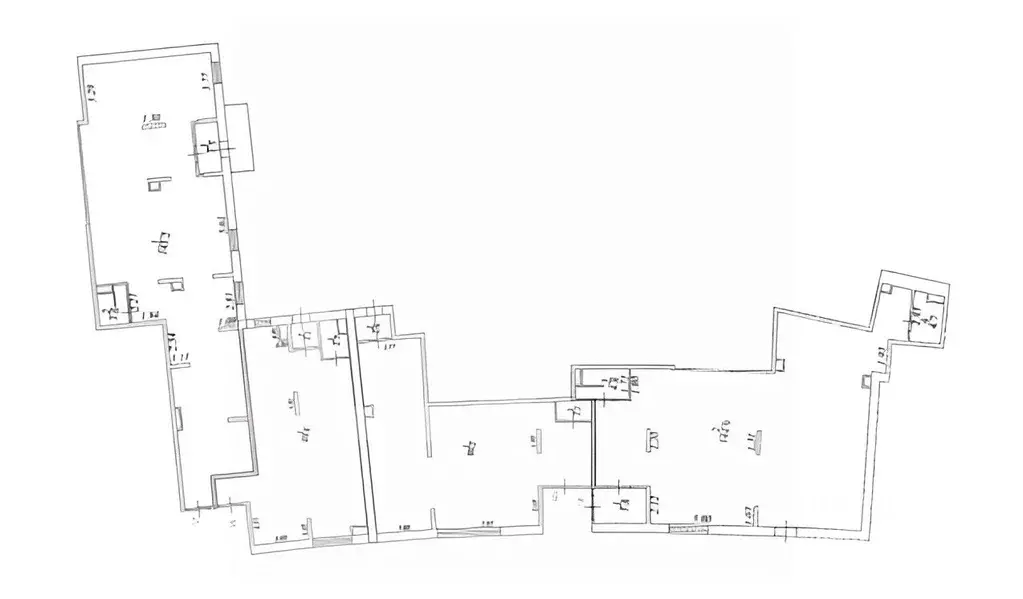 Помещение свободного назначения в Москва, Москва, Щербинка ул. ... - Фото 2