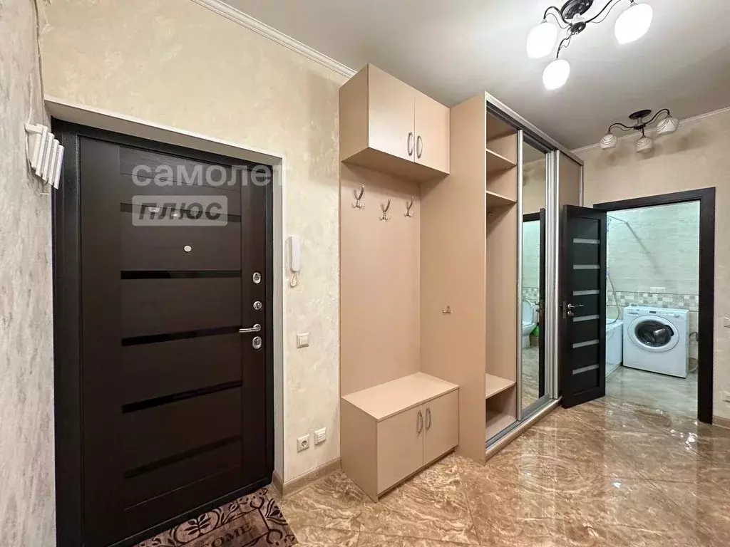 1-к кв. Московская область, Подольск ул. Ульяновых, 31 (39.6 м) - Фото 1