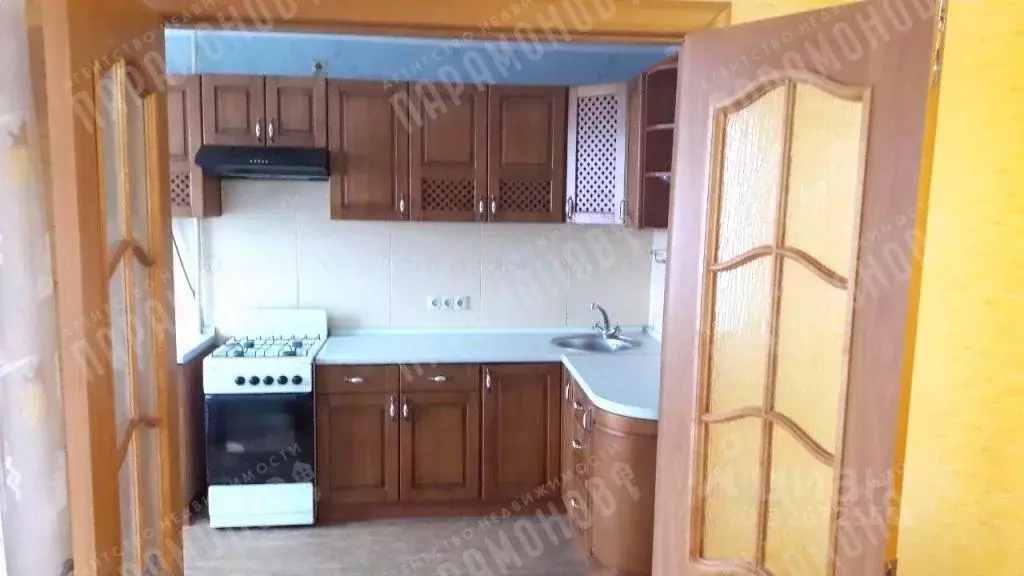 1-к кв. Тверская область, Тверь ул. Коробкова, 20 (47.2 м) - Фото 2