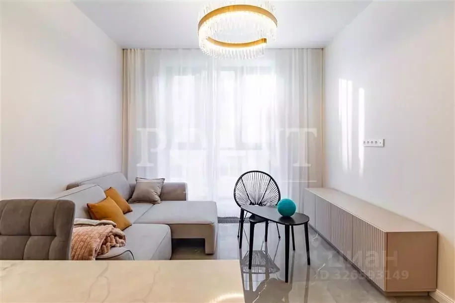 2-к кв. Москва Стремянный пер., 2 (55.0 м) - Фото 2