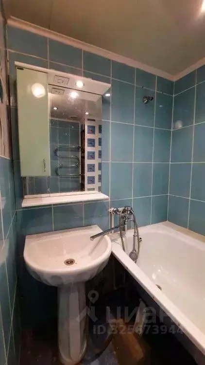 4-к кв. Хакасия, Саяногорск Саяногорск городской округ, Советский мкр, ... - Фото 2