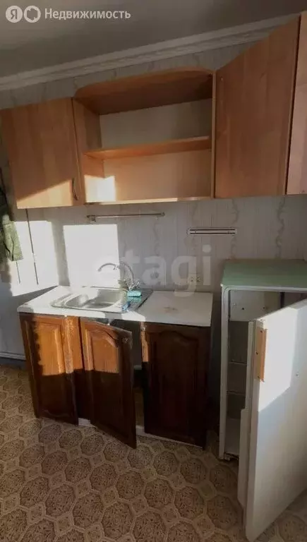 1к в -комнатной квартире (12 м) - Фото 1