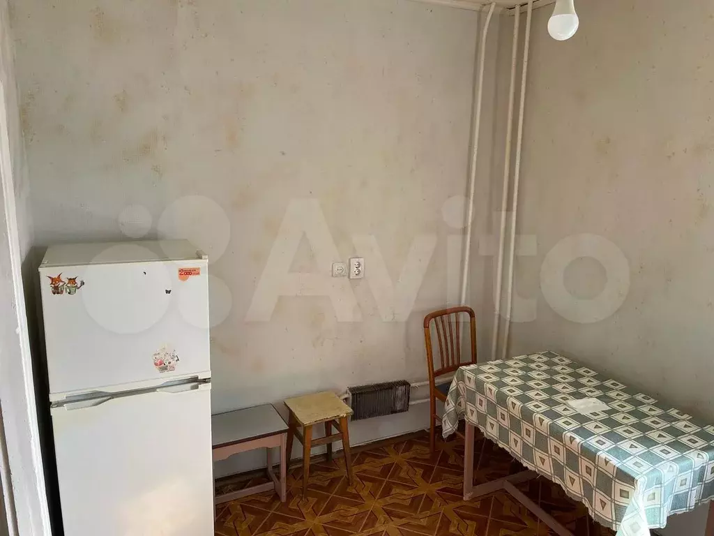 1-к. квартира, 32 м, 2/9 эт. - Фото 1