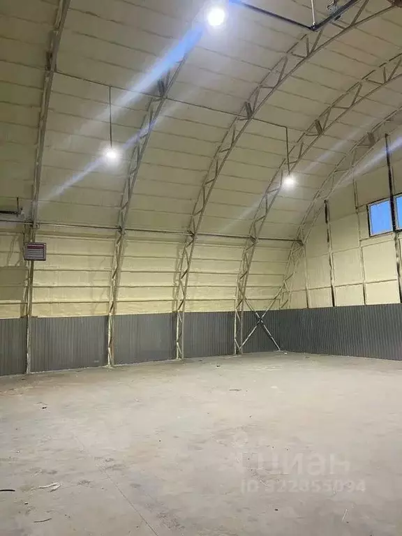 Склад в Ленинградская область, Всеволожский район, Заневское городское ... - Фото 1