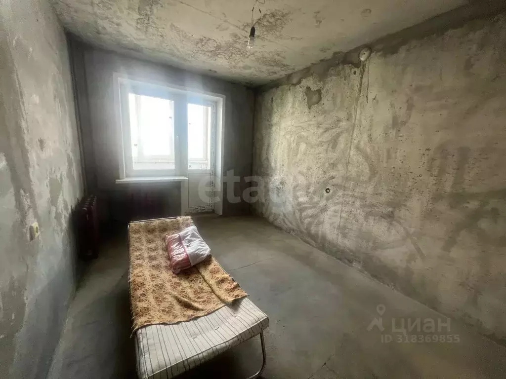 3-к кв. Брянская область, Брянск ул. Романа Брянского, 15/1 (63.5 м) - Фото 2