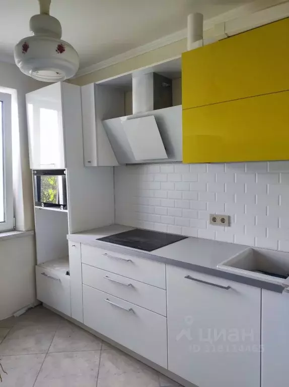 3-к кв. Самарская область, Тольятти ул. Мира, 89 (65.0 м) - Фото 0