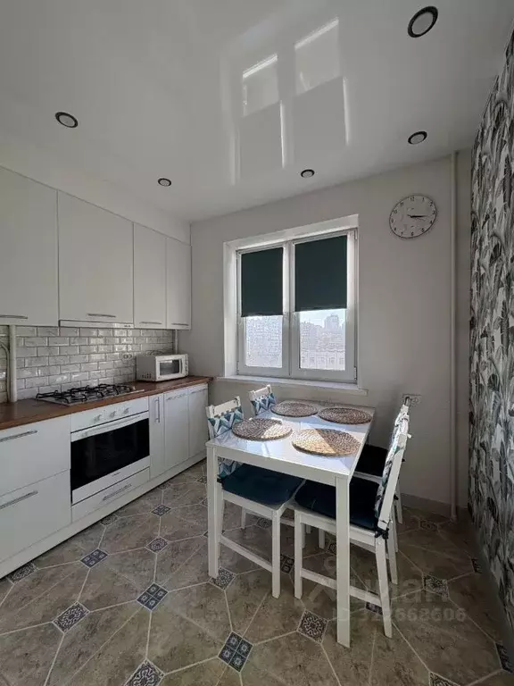 1-к кв. Челябинская область, Челябинск Университетская Набережная ул., ... - Фото 0