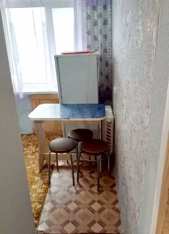 1-к. квартира, 32 м, 3/5 эт. - Фото 1