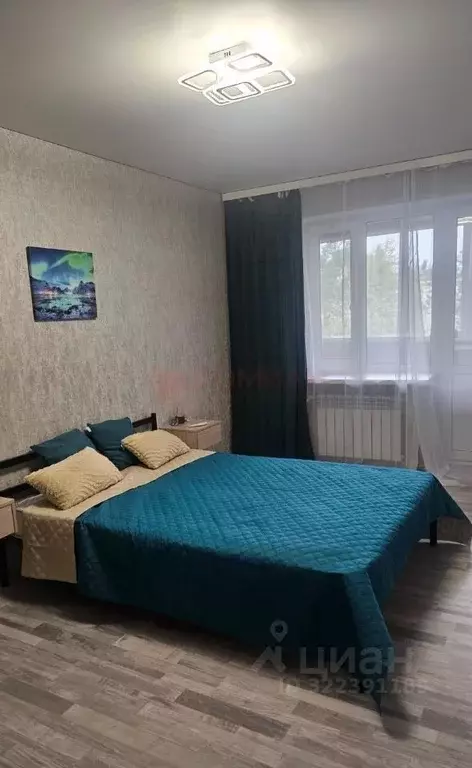 2-к кв. Ростовская область, Новочеркасск Буденновская ул. (44.0 м) - Фото 1