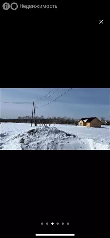 Участок в Верхневилюйск, Намский тракт (9 м) - Фото 0