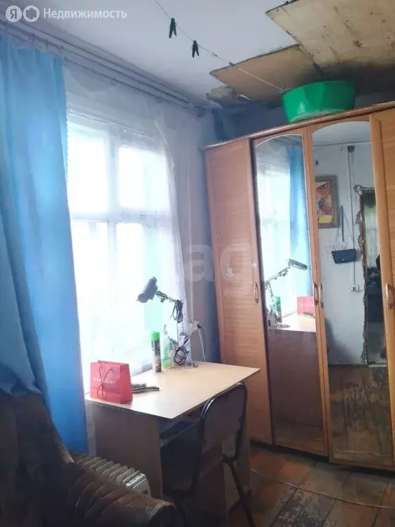 Дом в Омская область, Азовский немецкий район, деревня Бердянка, ... - Фото 2