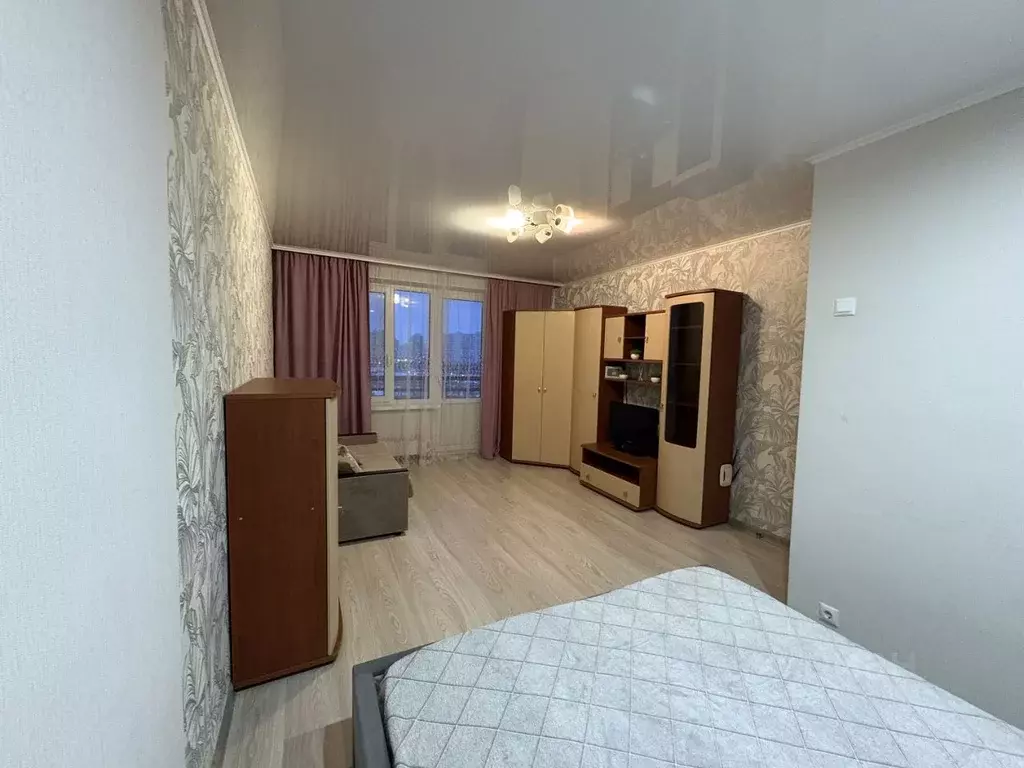 1-к кв. Москва Озерная ул., 19К2 (39.0 м) - Фото 2