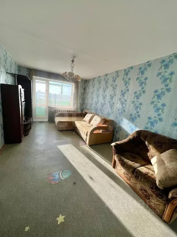 2-к кв. Амурская область, Благовещенск Игнатьевское ш., 3 (53.0 м) - Фото 2