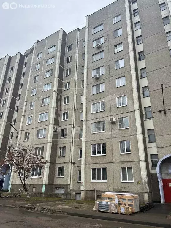 3-комнатная квартира: Воронеж, Беговая улица, 162 (67.6 м) - Фото 0