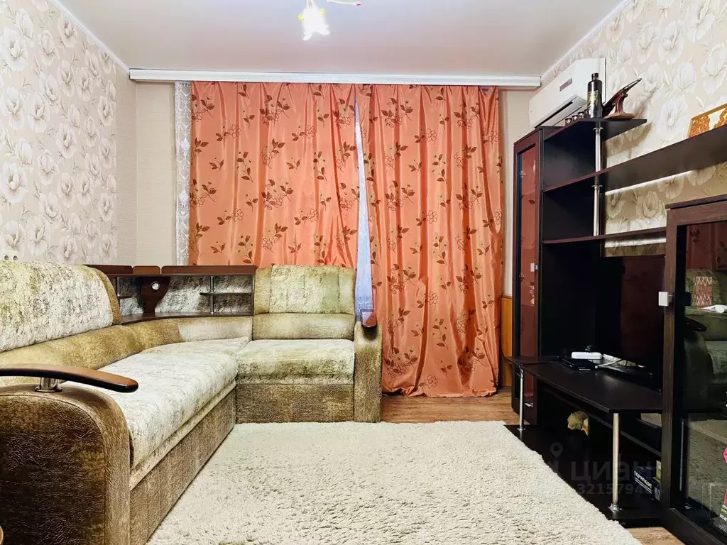 2-к кв. Самарская область, Волжский район, Смышляевка городское ... - Фото 1