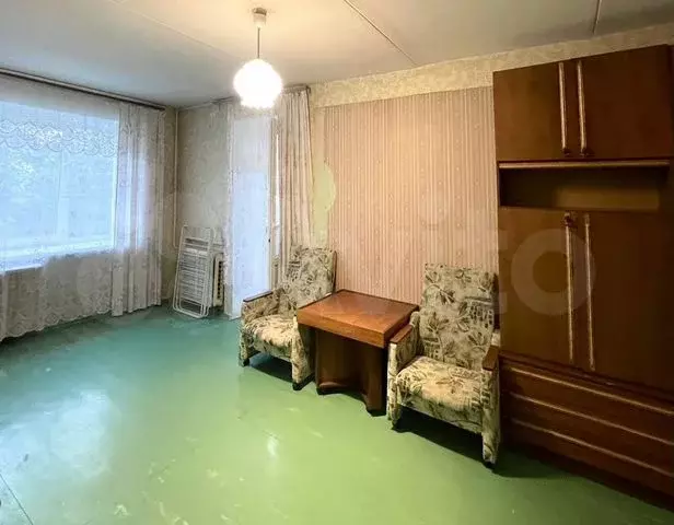 2-к. квартира, 43,7 м, 4/9 эт. - Фото 0