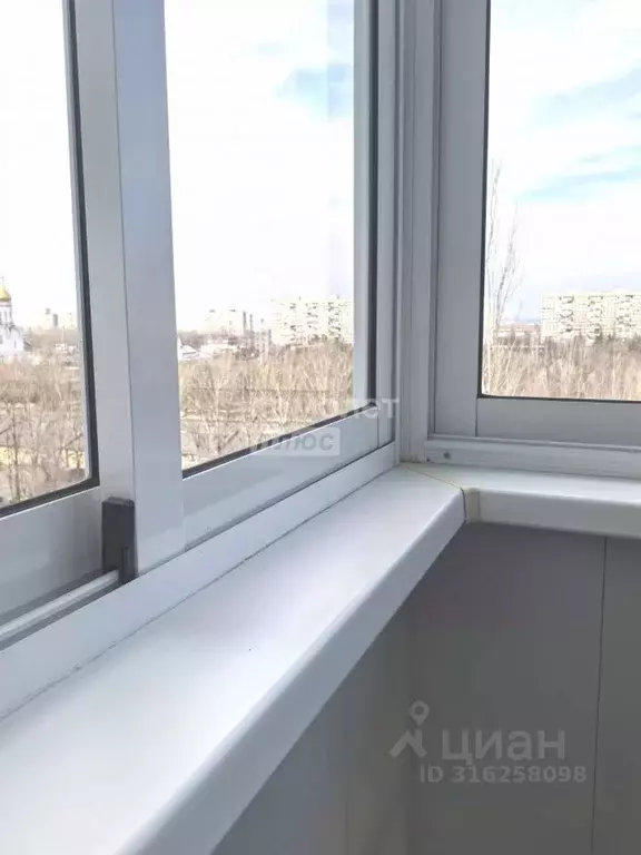 2-к кв. Самарская область, Тольятти Юбилейная ул., 27 (50.0 м) - Фото 1