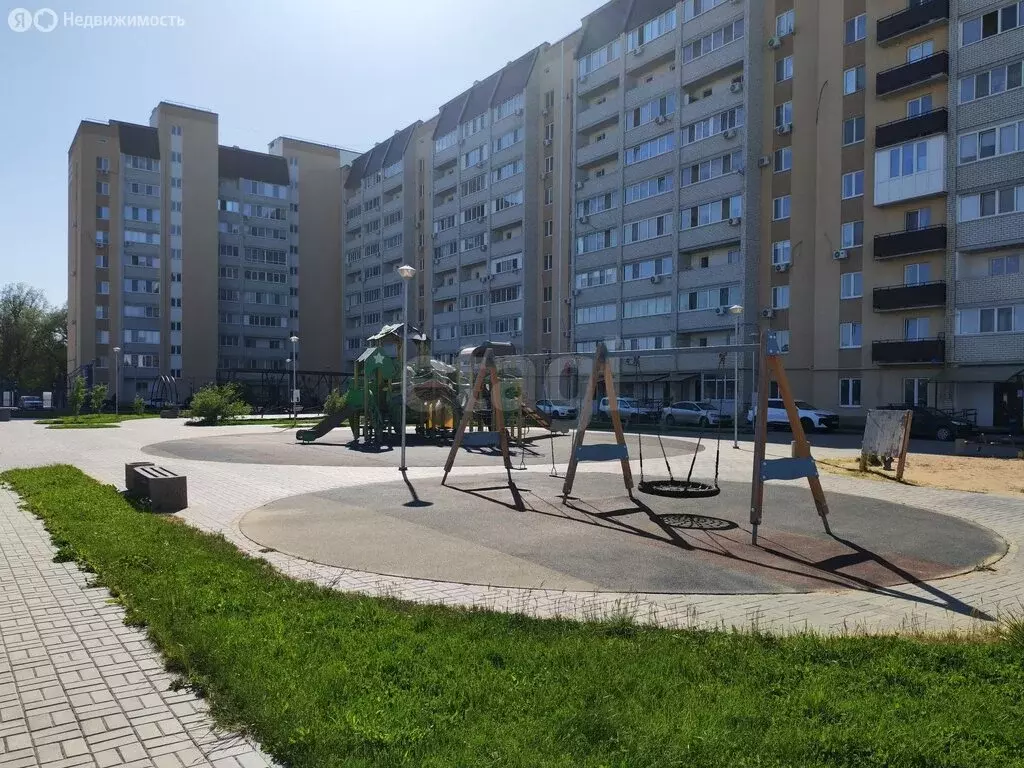 1-комнатная квартира: Энгельс, проспект Строителей, 53 (33.3 м) - Фото 2